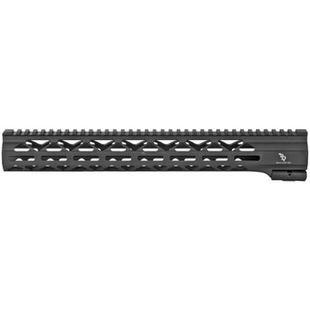 BOOTLEG 15" QM MLOK AR-15 HANDGUARD UPC: 861418000392