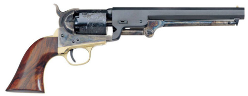 Taylor's & Company 1851 Navy, .36 Caliber, Single Action, Revolver