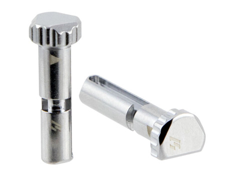 Strike AR15SHIFTC Shift Pins Quick Detach AR-15 Chrome Steel