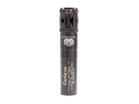 Carlson's Choke Tubes 11507 Cremator Crio/Crio Plus Benelli 12 Gauge Long Range Ported 17-4 Stainless Steel
