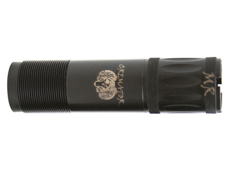 Carlson's Choke Tubes 11635 Cremator Remington Rem Choke 12 Gauge Mid-Range Non-Ported 17-4 Stainless Steel