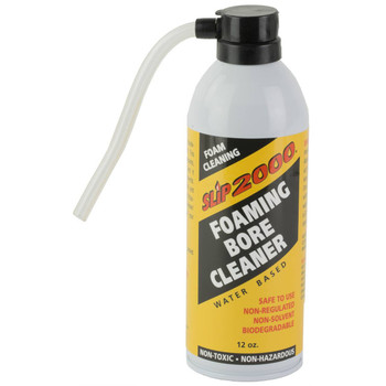 SLIP 2000 725 BORE CLEANER 12OZ UPC: 815706002391