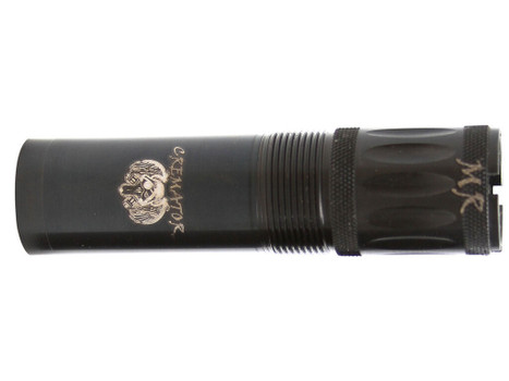 Carlson's Choke Tubes 11615 Cremator Mobil Berretta/Benelli 12 Gauge Mid-Range Non-Ported 17-4 Stainless Steel