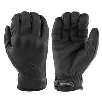 Winter Cut Resistant Patrol Gloves w/ Kevlar Palm UPC: 736404722247