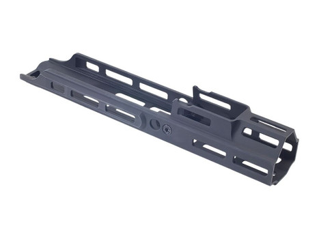 KDG MRX5-MK2-030 FN SCAR RAIL MREX MKII 4.25 BLK
