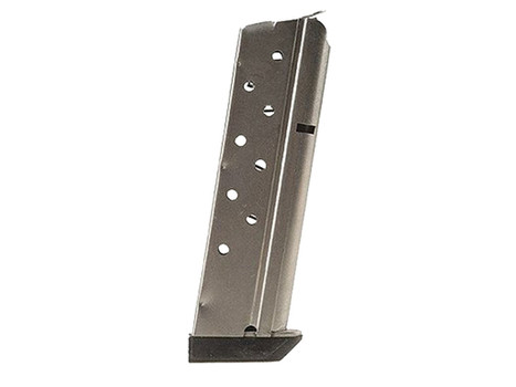 Springfield Armory PI6083 1911 8rd 40 S&W Stainless Steel