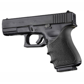HandAll Beavertail Grip Sleeve UPC: 743108170403