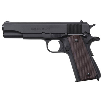 Kahr Arms 1911 A1, 9mm Caliber, Single Action, Pistol