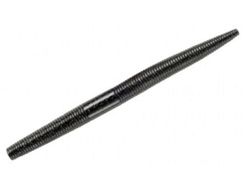 YUM 5" DINGER 8PK BLACK UPC: 719339108096