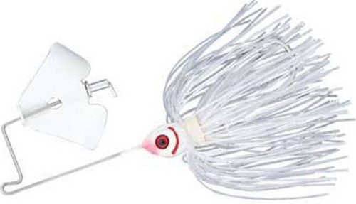 BYA POND MAGIC BUZZ 1/8 SHAD UPC: 719339076913