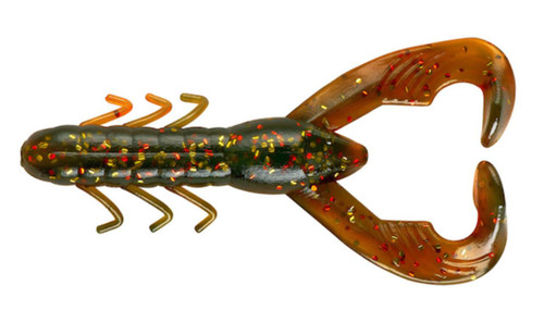YUM CHRISTIE CRAW CAMO UPC: 719339114820