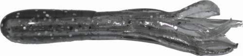 BB 1.5" CRAPPIE TUBE 10BG SMOKE MF UPC: 805104000228