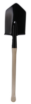 COLD STL SPETSNAZ TRENCH SHOVEL UPC: 705442019213
