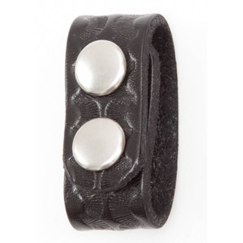 Double Snap Belt Keepers UPC: 768574035377