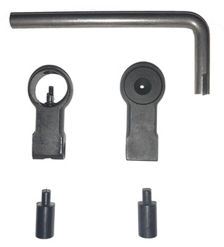 Grand Power Set of Steel Sights Stribog UPC: 8588005943246