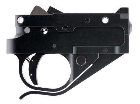 TIMNEY TRIG FITS RUG 10/22(BLK SHOE) UPC: 081950102228