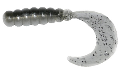 BB 2" FAT GRUB 10PK TENN SHAD UPC: 805104000990