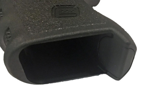Pearce Grip PGF130S Grip Frame Insert Compatible w/Glock 30S/30SF/29SF, Black Textured Polymer