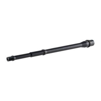 Faxon AR-15 GUNNER Barrel, 14.5'', 5.56 NATO, Mid-Length, 4150 QPQ UPC: 816341020047