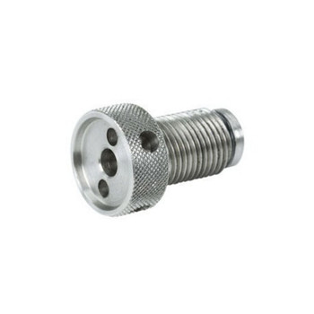 Traditions Accelerator Breech Plug UPC: 040589011332