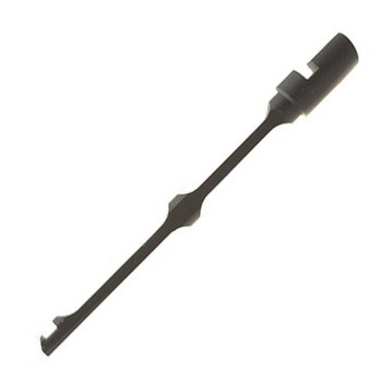 Wilson Combat 41570 Bullet Proof Extractor 45 ACP 1911 Blued Steel Handgun UPC: 874218001834