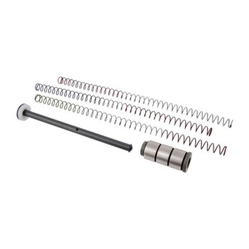 JP 308 AR Silent Captured Spring Gen 2 w/ Alt Spring Pack UPC: 812872024035