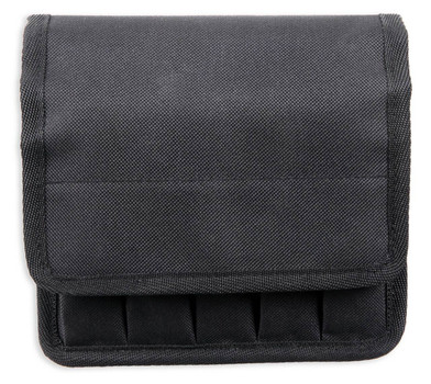BULLDOG 5-10 PISTOL MAG POUCH BLK UPC: 672352011784