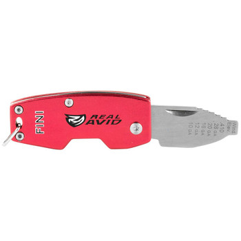 REAL AVID FINI UNIVRSAL CHOKE WRENCH UPC: 813119010668