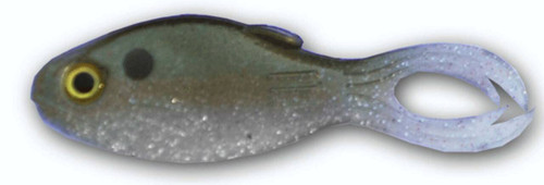 BB WARMOUTH 3" 4PK SHAD UPC: 805104053767