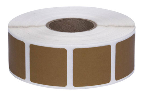 Action Target PASTCB Pasters  Cardboard Adhesive Paper 78 1000 Per Roll UPC: 816506027232