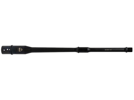 Faxon Firearms Duty Series .308 WIN 16" Salt Bath Nitride 4150 QPQ Pencil