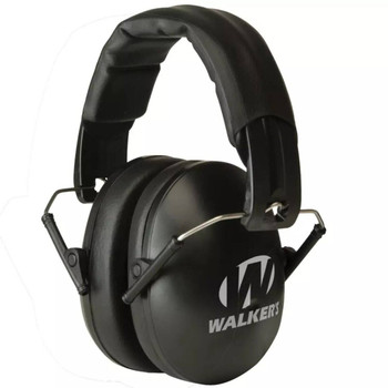 FOLDING MUFF YTH/WMN BLK UPC: 813628104988