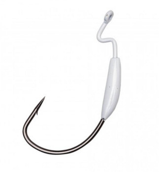 YUM MONEY MINNOW WEIGHTED HOOK 6/0 UPC: 719339087032