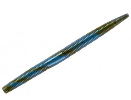 YUM 5" DINGER 8PK BAMA MAGIC UPC: 719339108164