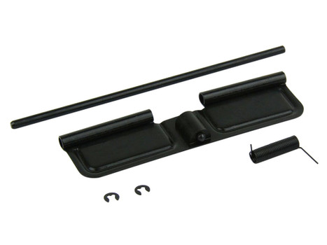 TacFire MAR093 Dust Cover AR-15 Black Steel