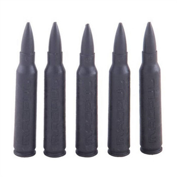 MAGPUL DUMMY ROUNDS 5.56X45 5PK UPC: 873750002408