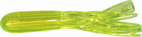 BB 1.5" CRAPPIE TUBE 10BG CHT UPC: 805104000075