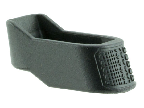 Ruger 90640 American Magazine Adapter 45 ACP, Fits Ruger American Pistol Compact, Black Polymer