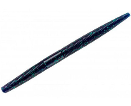YUM 4" DINGER 10PK JUNEBUG UPC: 719339107761