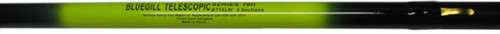 HICKS BLUEGILL 6S-20' TELE POLE UPC: 647485004620