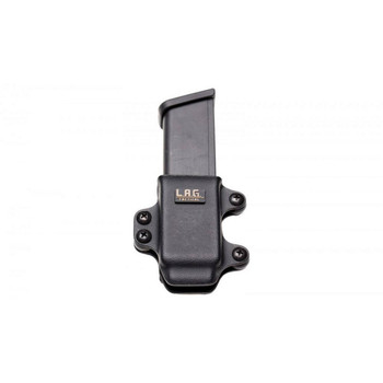 LAG SPMC MAG CARRIER 45 FULL BLK UPC: 811256025972