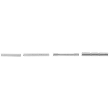 RA FRAME PIN SET FOR GLK GEN4 SS UPC: 788130027066