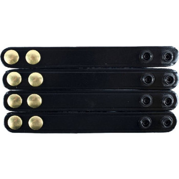 Double Snap Belt Keepers UPC: 768574119718