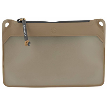 MAGPUL DAKA WINDOW POUCH SMALL FDE UPC: 840815121787