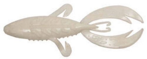 ROJAS FIGHT FROG 4" 7PK WHITE UPC: 805104055082