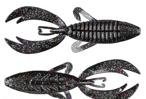 ROJAS FIGHT FROG 4" 7PK SA SPECIAL UPC: 805104069539