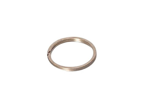 LUTH-AR 308-BT01H HELICAL 1 PIECE GAS RING 308