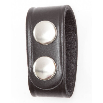 Double Snap Belt Keepers UPC: 768574035353