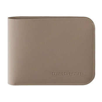 MAGPUL DAKA BIFOLD WALLET FDE UPC: 840815121749
