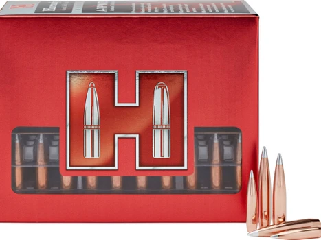 Hornady 2286 A-Tip Match 22 Cal .224 90 gr A Tip Match 100 Per Box/ 10 Case